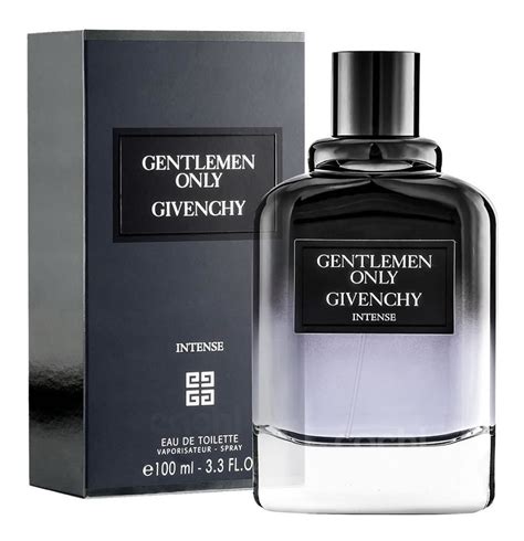 gentlemen only cologne.